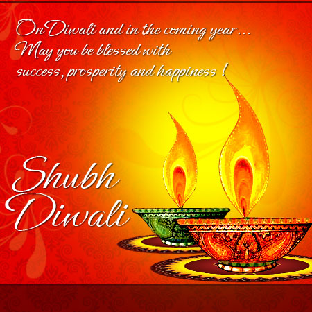 Happy Diwali