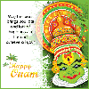 Happy Onam